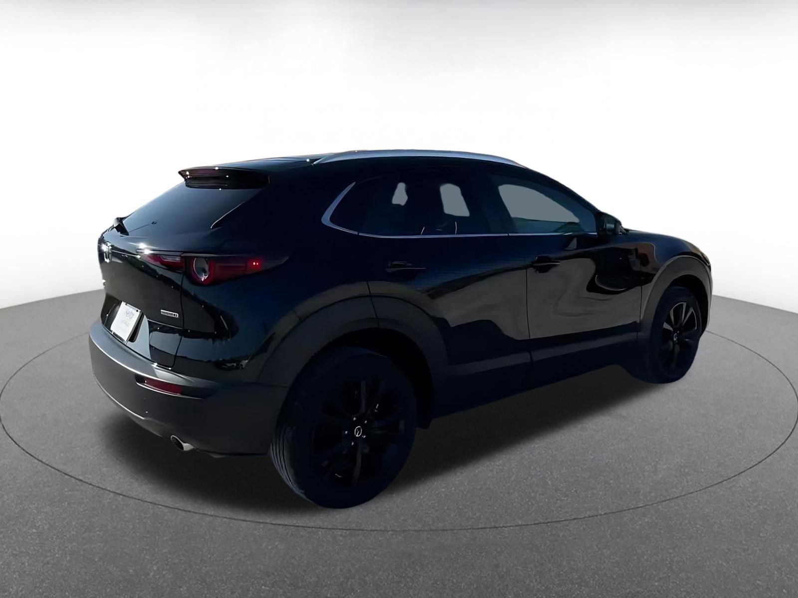 Thumbnail: 2025 Mazda CX-30 - 15