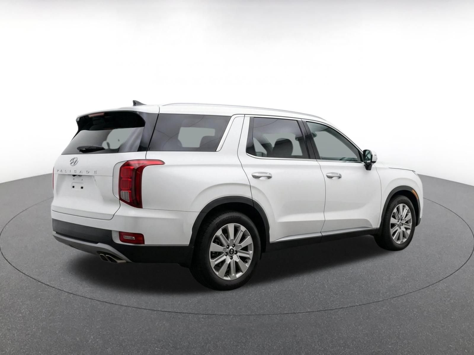 Thumbnail: 2025 Hyundai Palisade - 9