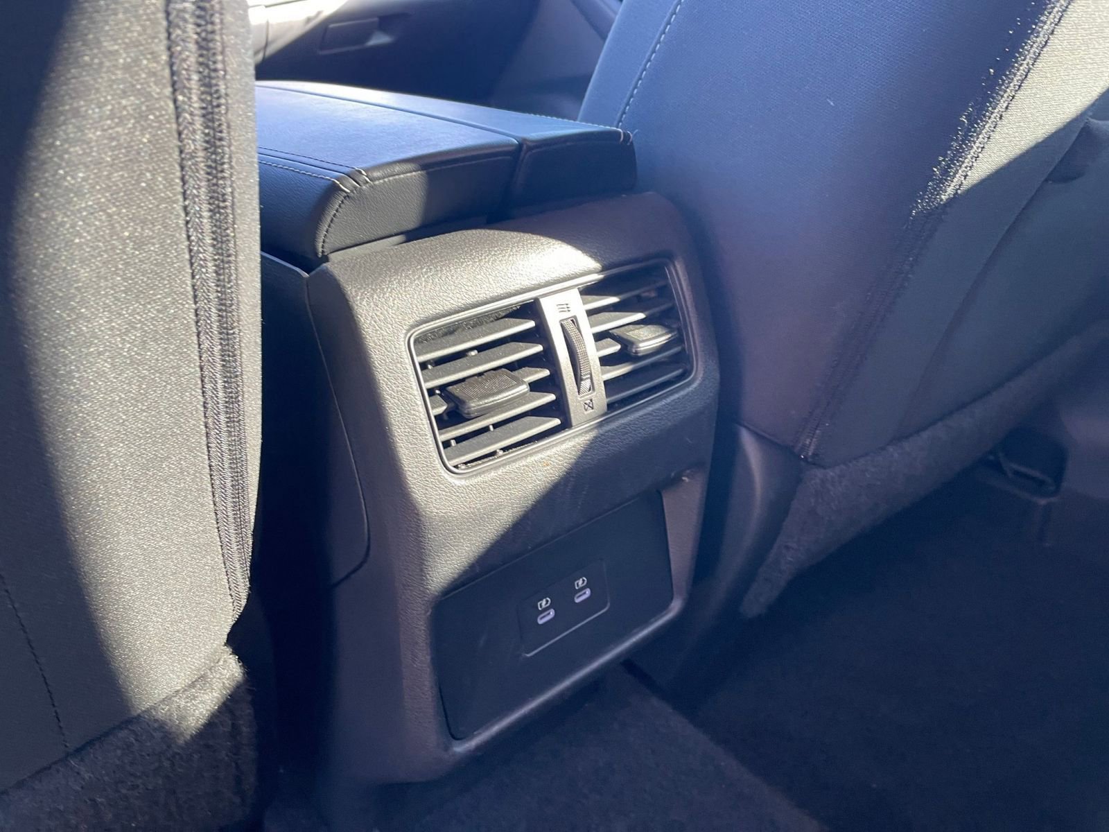 Thumbnail: 2025 Nissan Rogue - 24