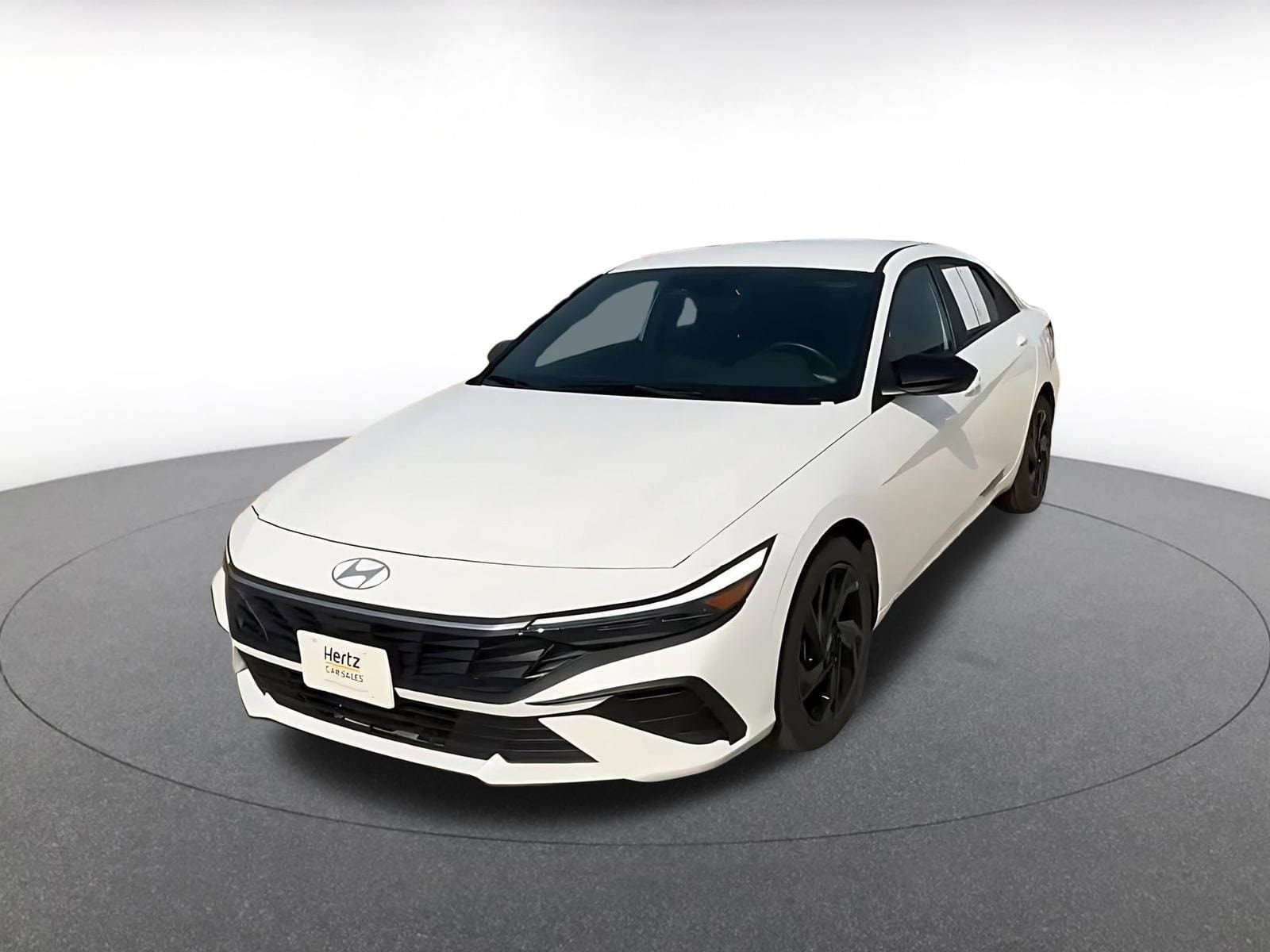 Thumbnail: 2026 Hyundai Elantra - 7