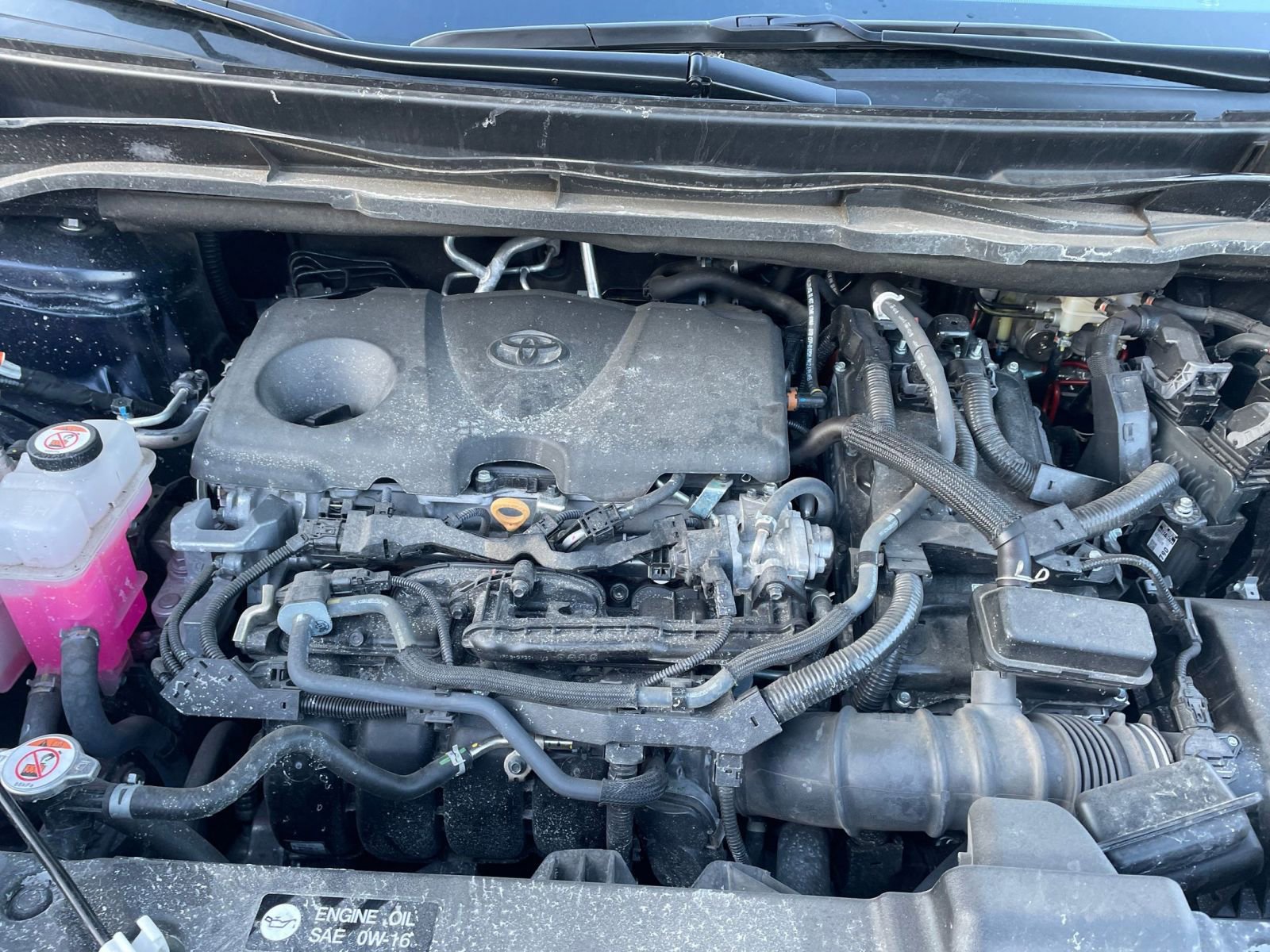 Thumbnail: 2025 Toyota Sienna - 34