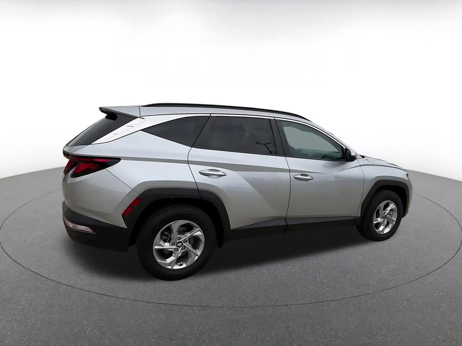 Thumbnail: 2024 Hyundai Tucson - 14