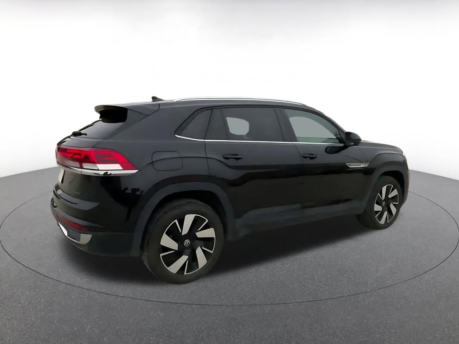 Thumbnail: 2025 Volkswagen Atlas - 15