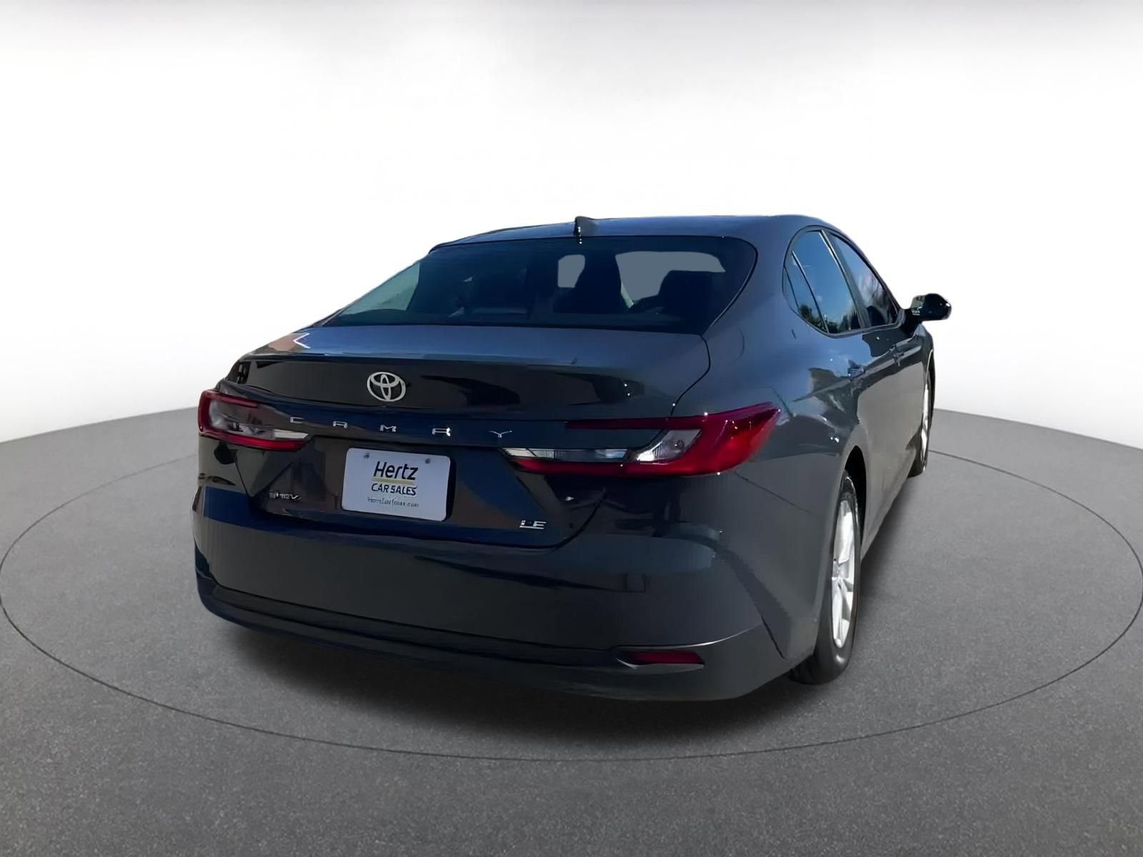 Thumbnail: 2025 Toyota Camry - 11