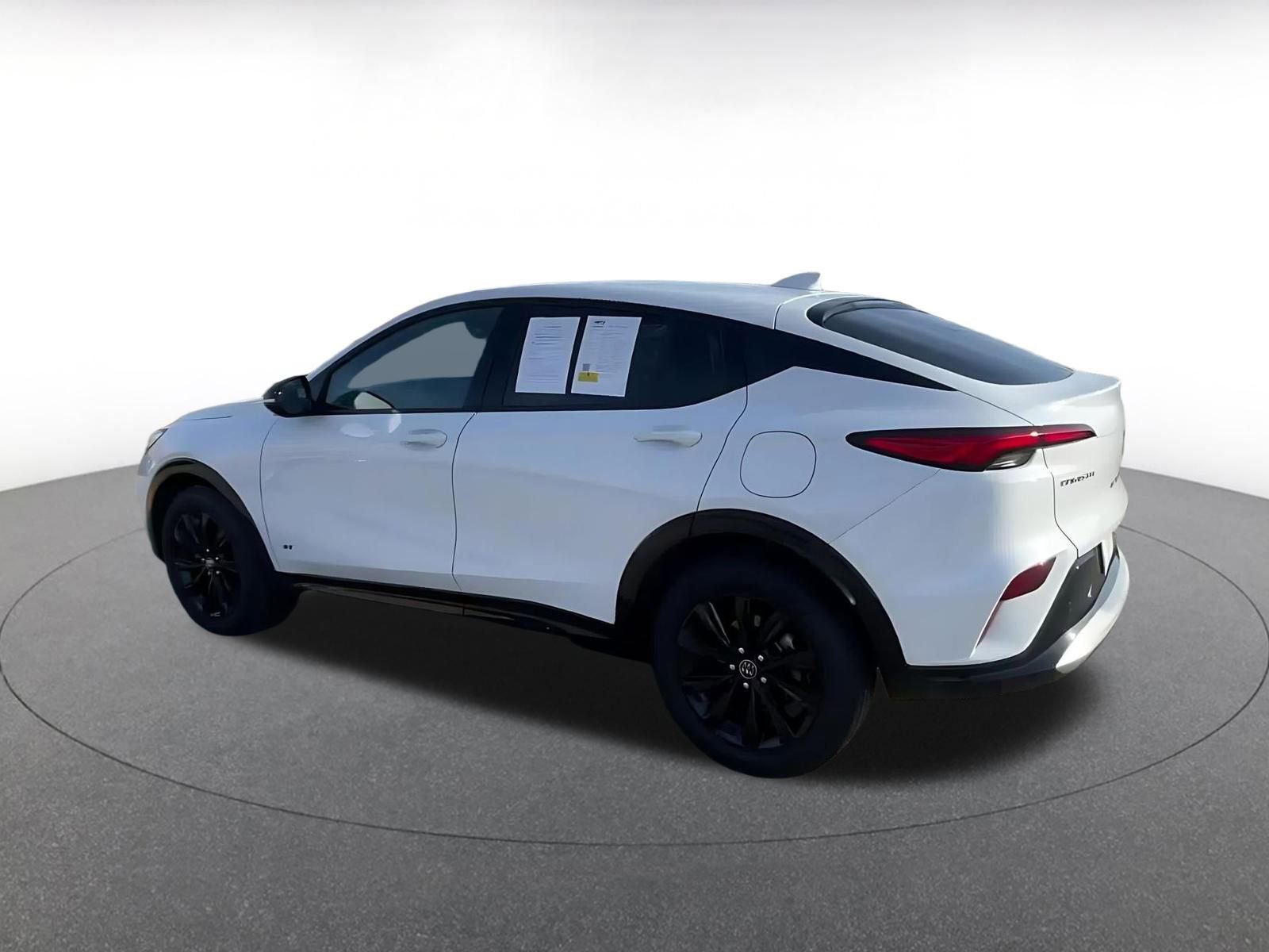 Thumbnail: 2025 Buick Envista - 10