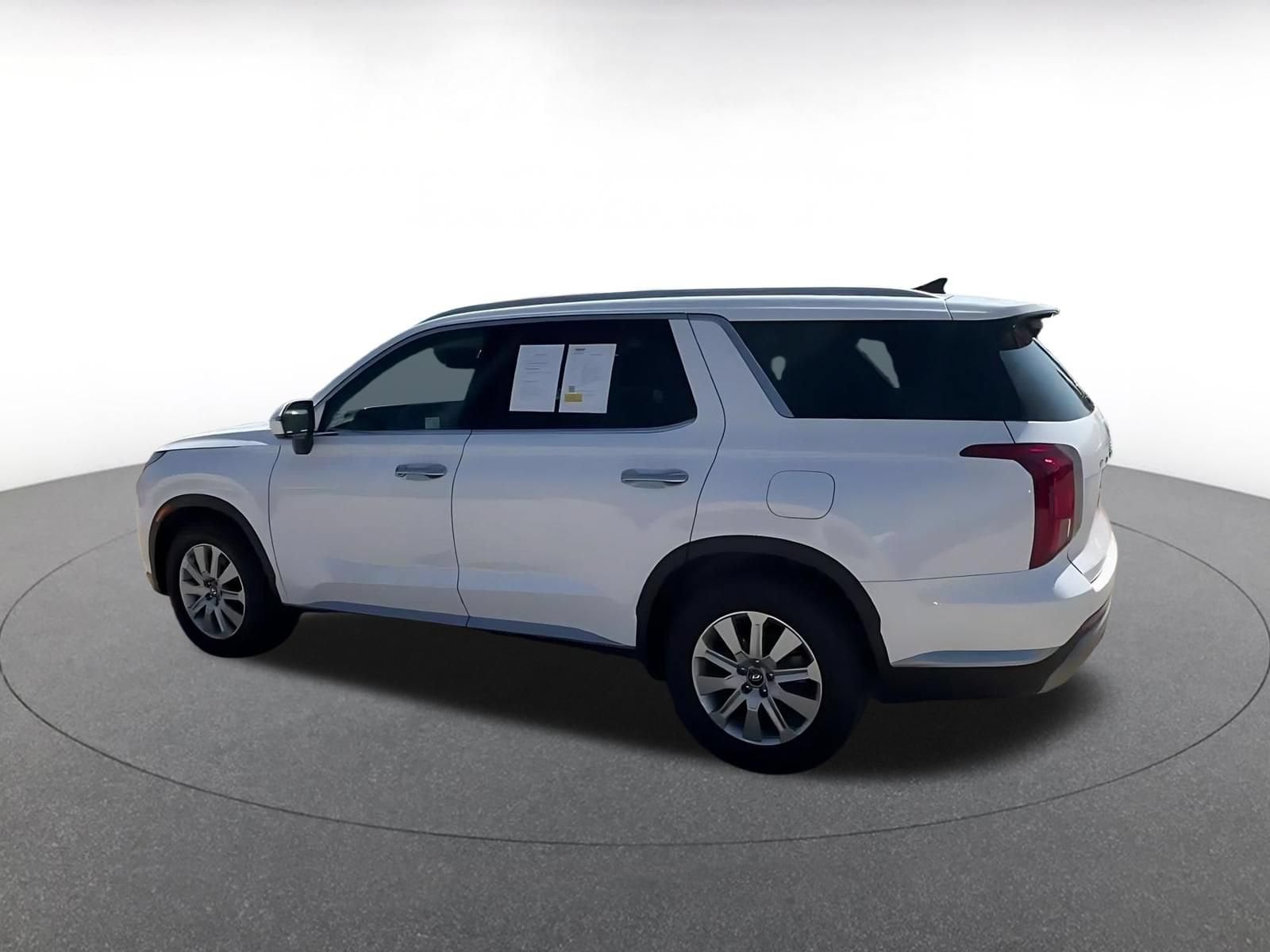 Thumbnail: 2025 Hyundai Palisade - 10