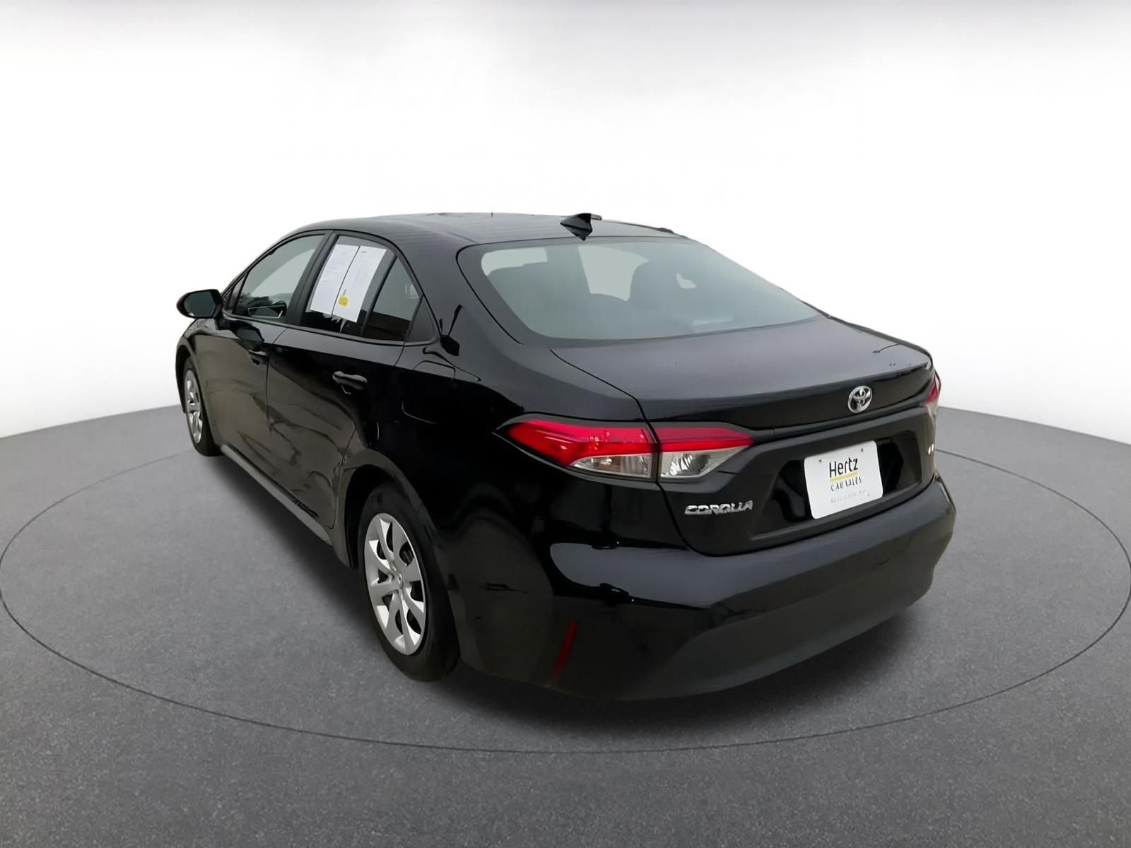 Thumbnail: 2025 Toyota Corolla - 11