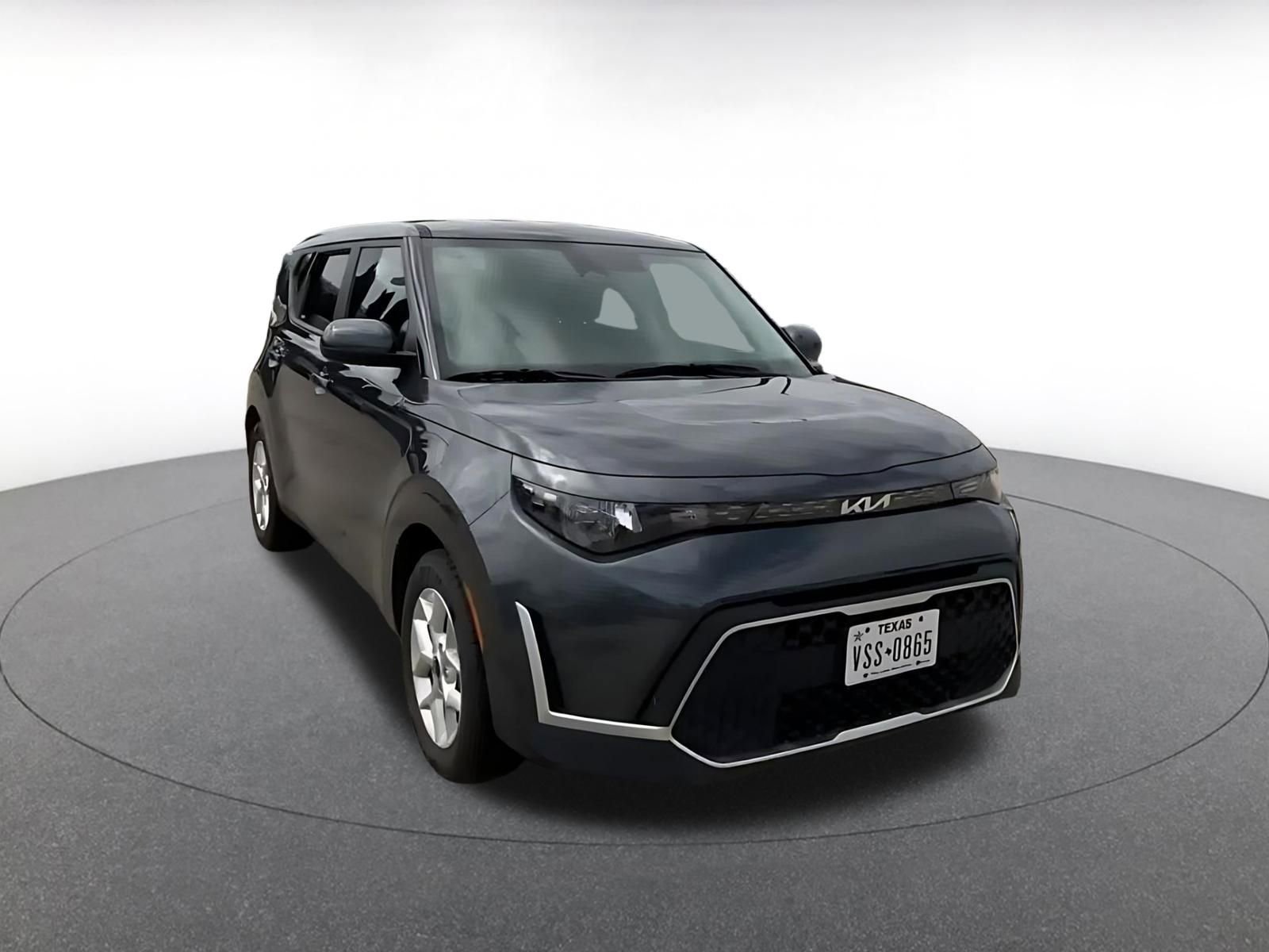 Thumbnail: 2025 Kia Soul - 3