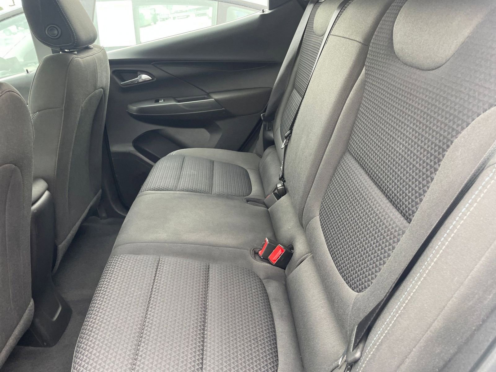 2023 Chevrolet Bolt EV 1LT 30