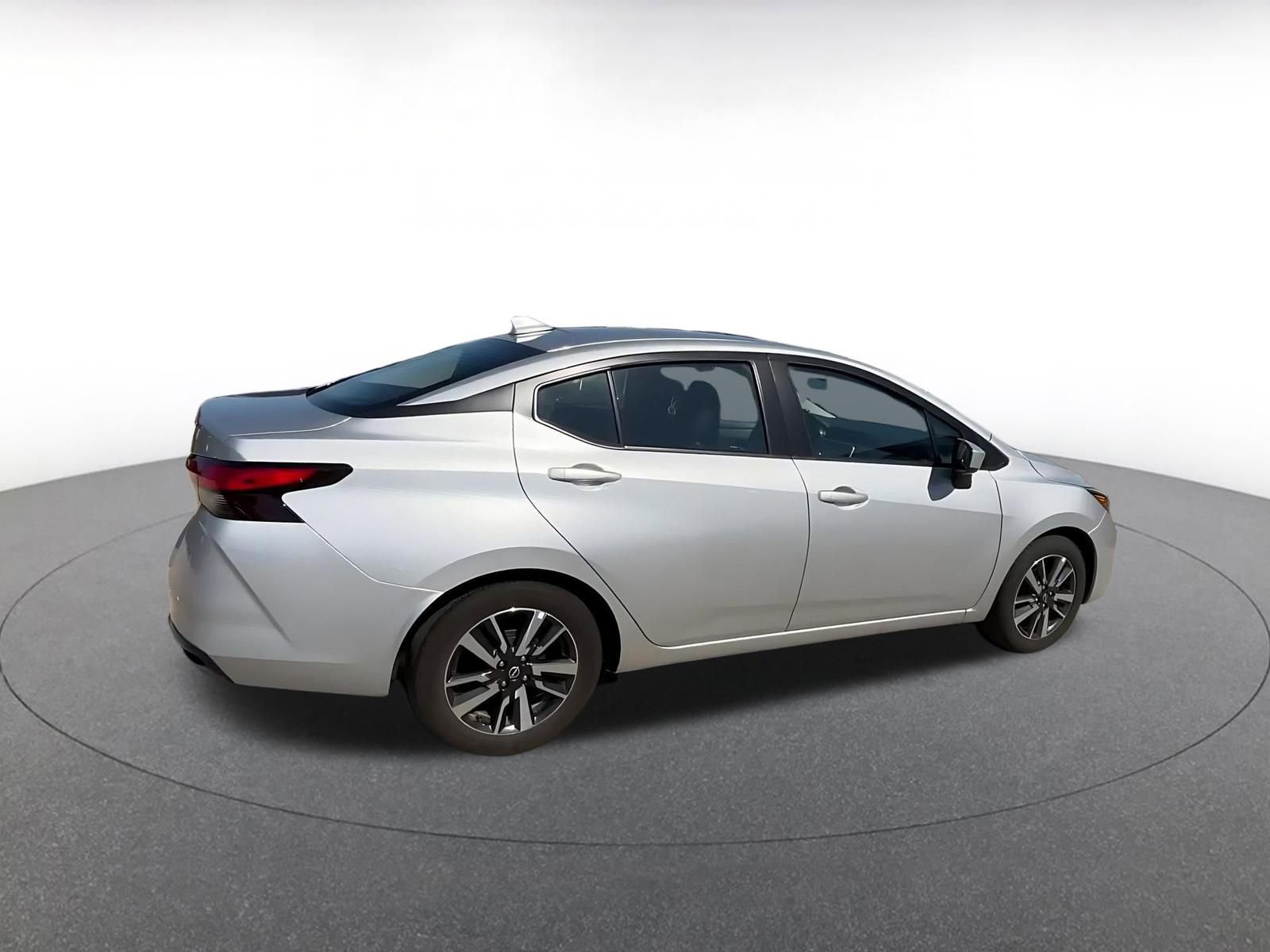 Thumbnail: 2025 Nissan Versa - 14