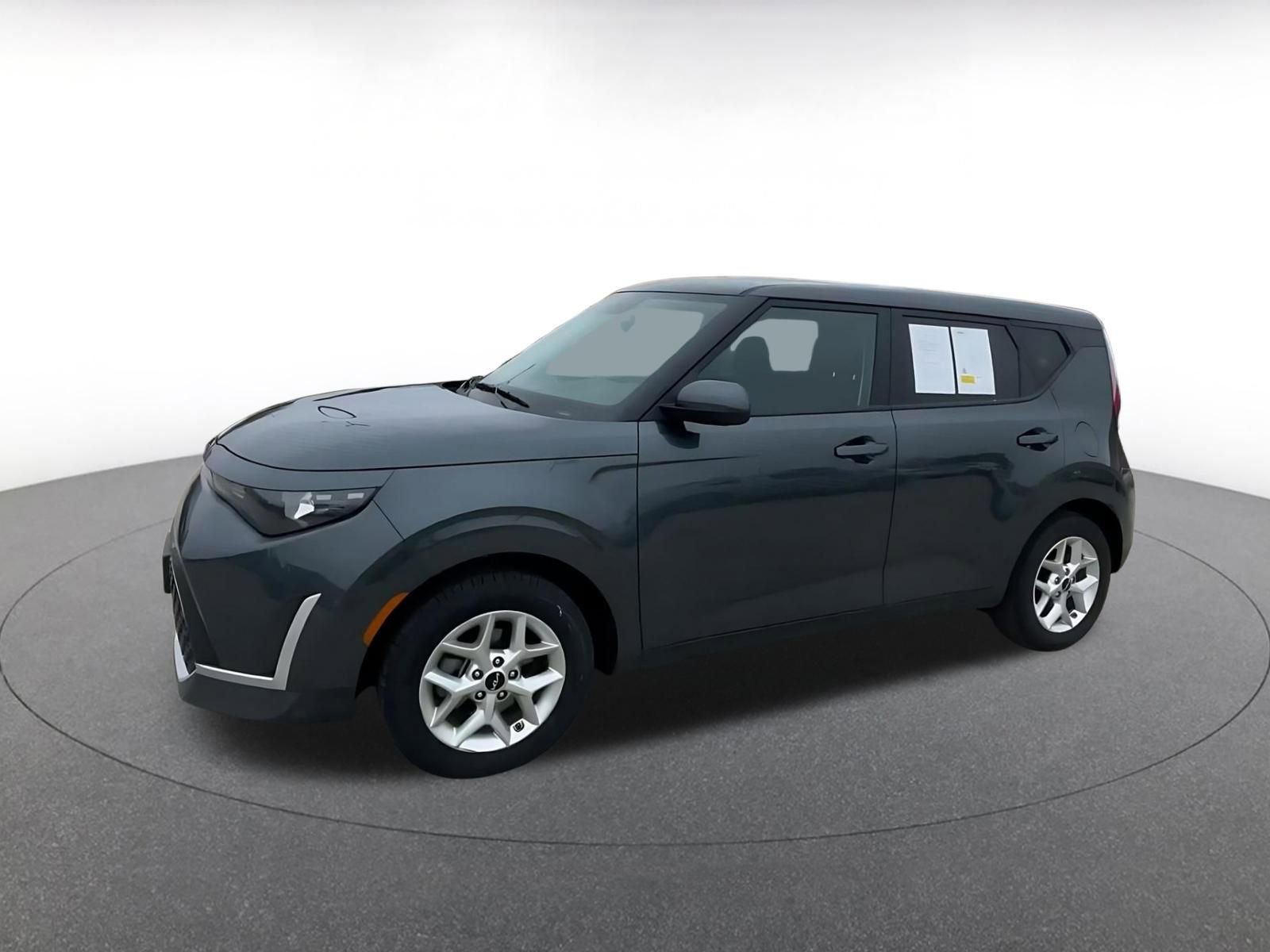 Thumbnail: 2025 Kia Soul - 8