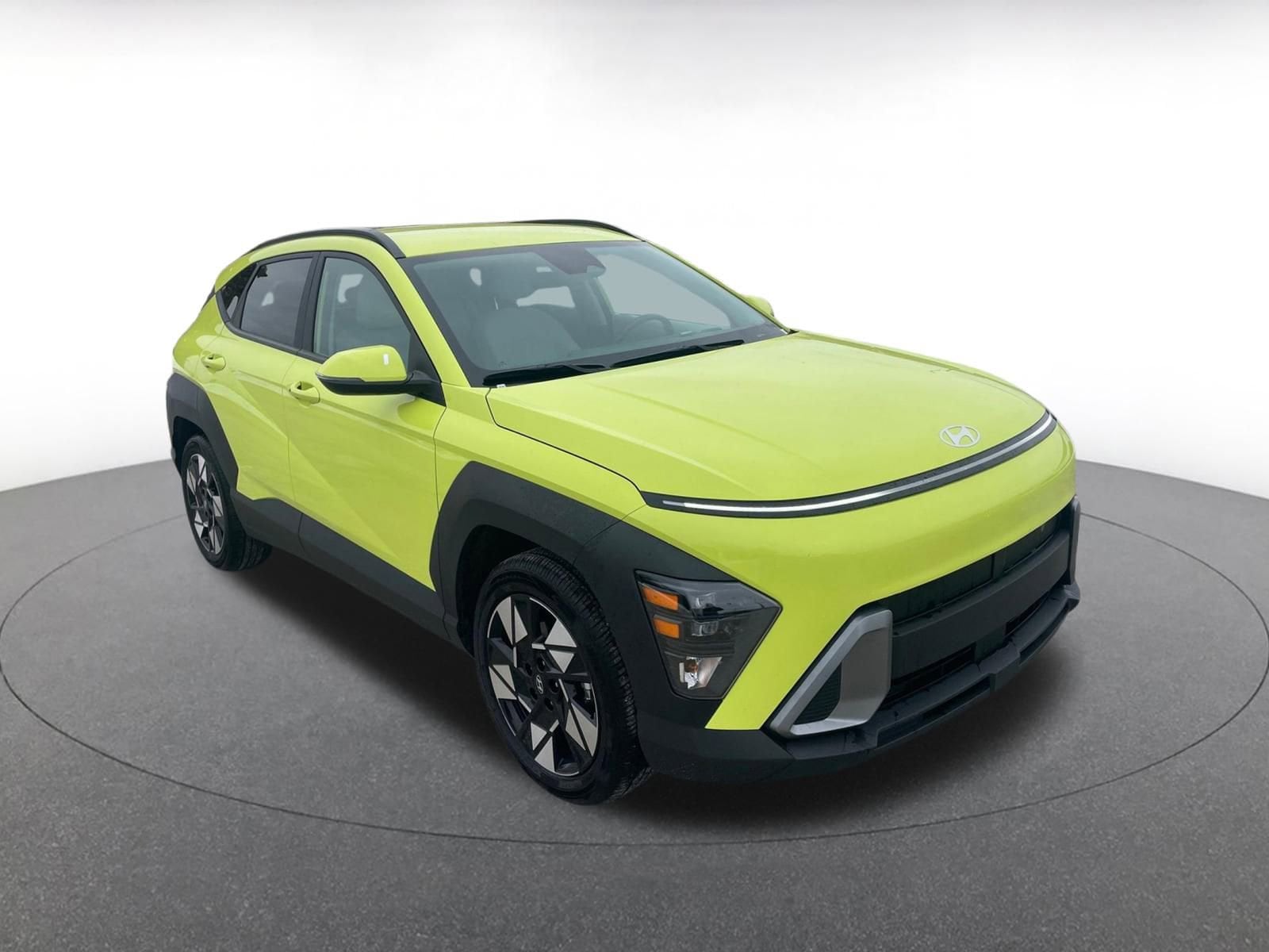 Thumbnail: 2025 Hyundai Kona - 1