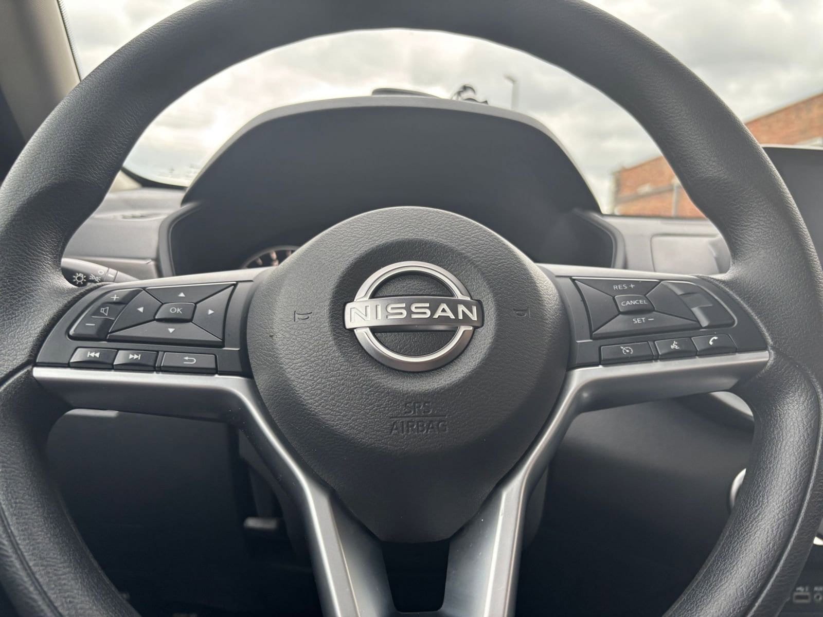 Thumbnail: 2025 Nissan Altima - 27