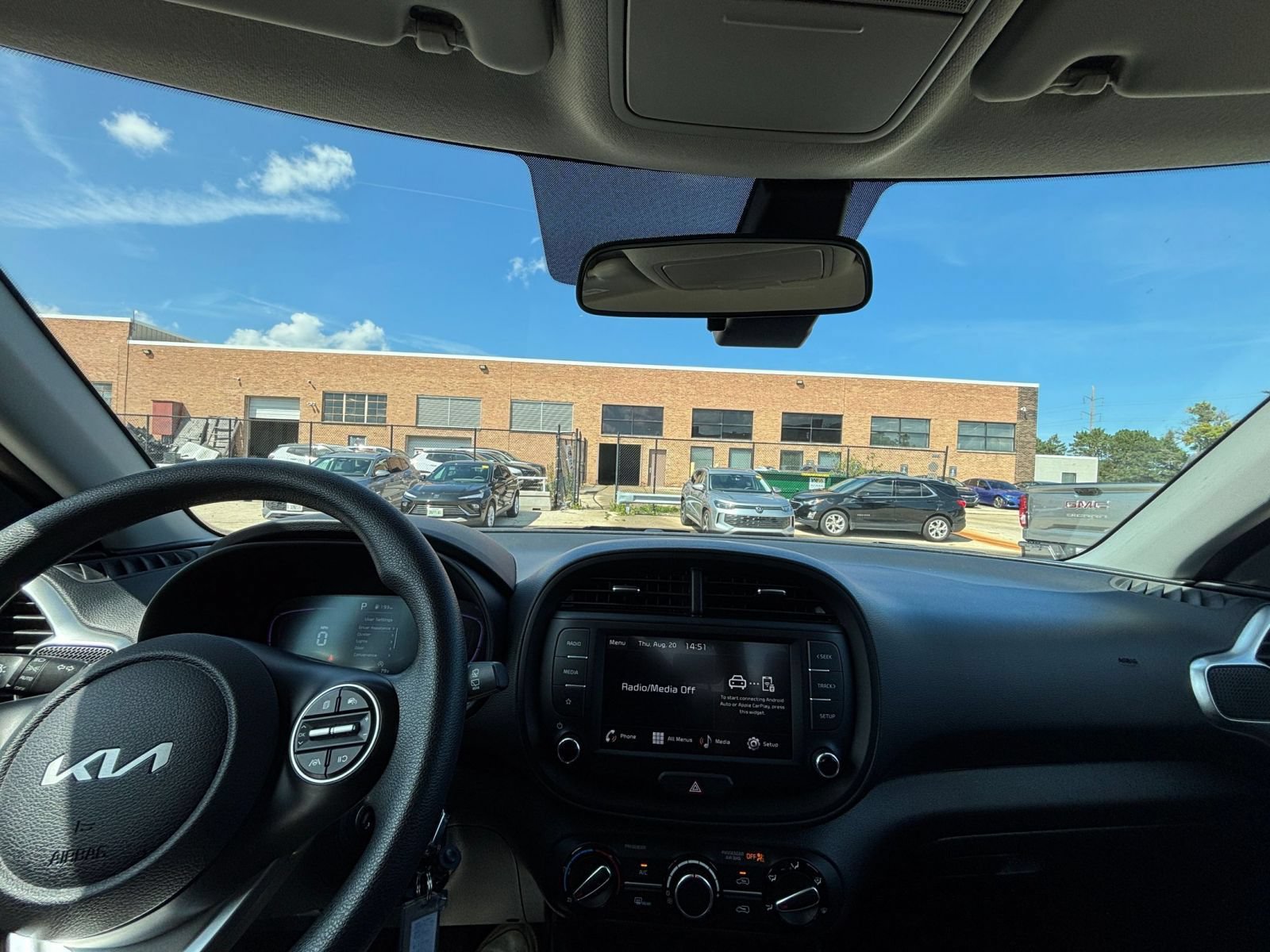 Thumbnail: 2025 Kia Soul - 31
