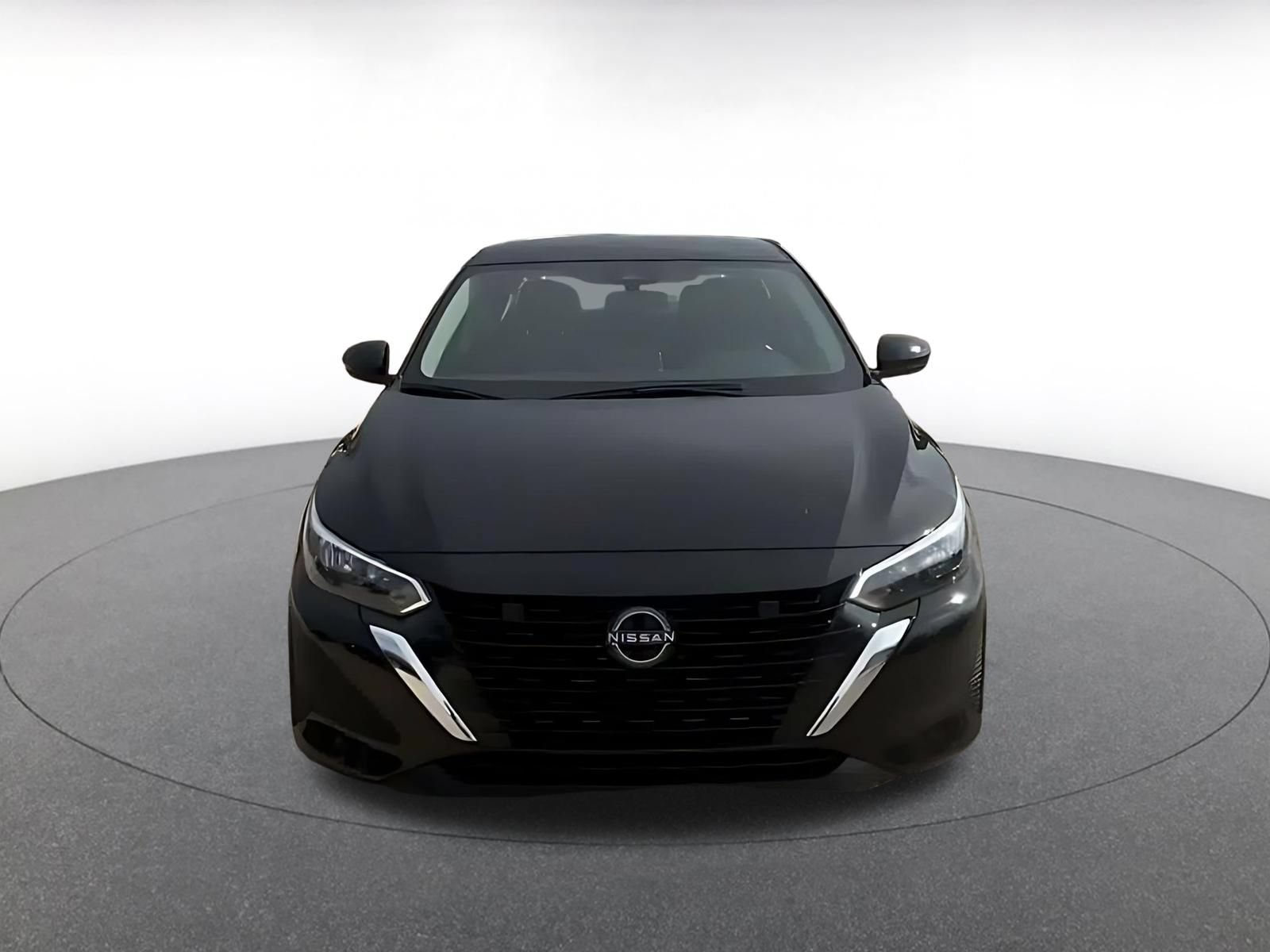 Thumbnail: 2025 Nissan Sentra - 4