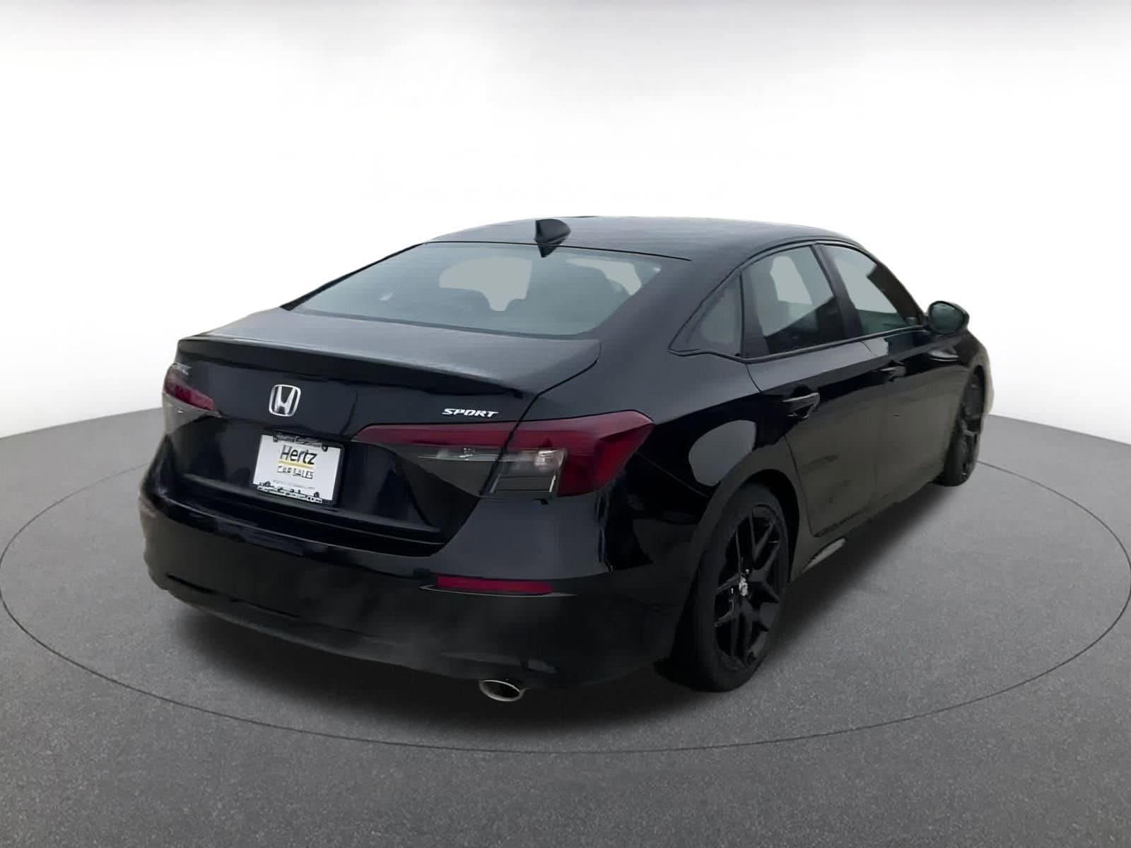 Thumbnail: 2025 Honda Civic - 14