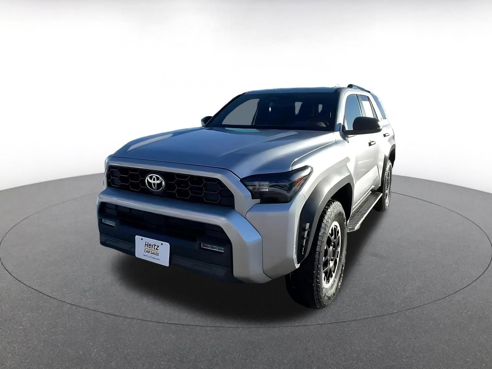 Thumbnail: 2025 Toyota 4Runner - 7