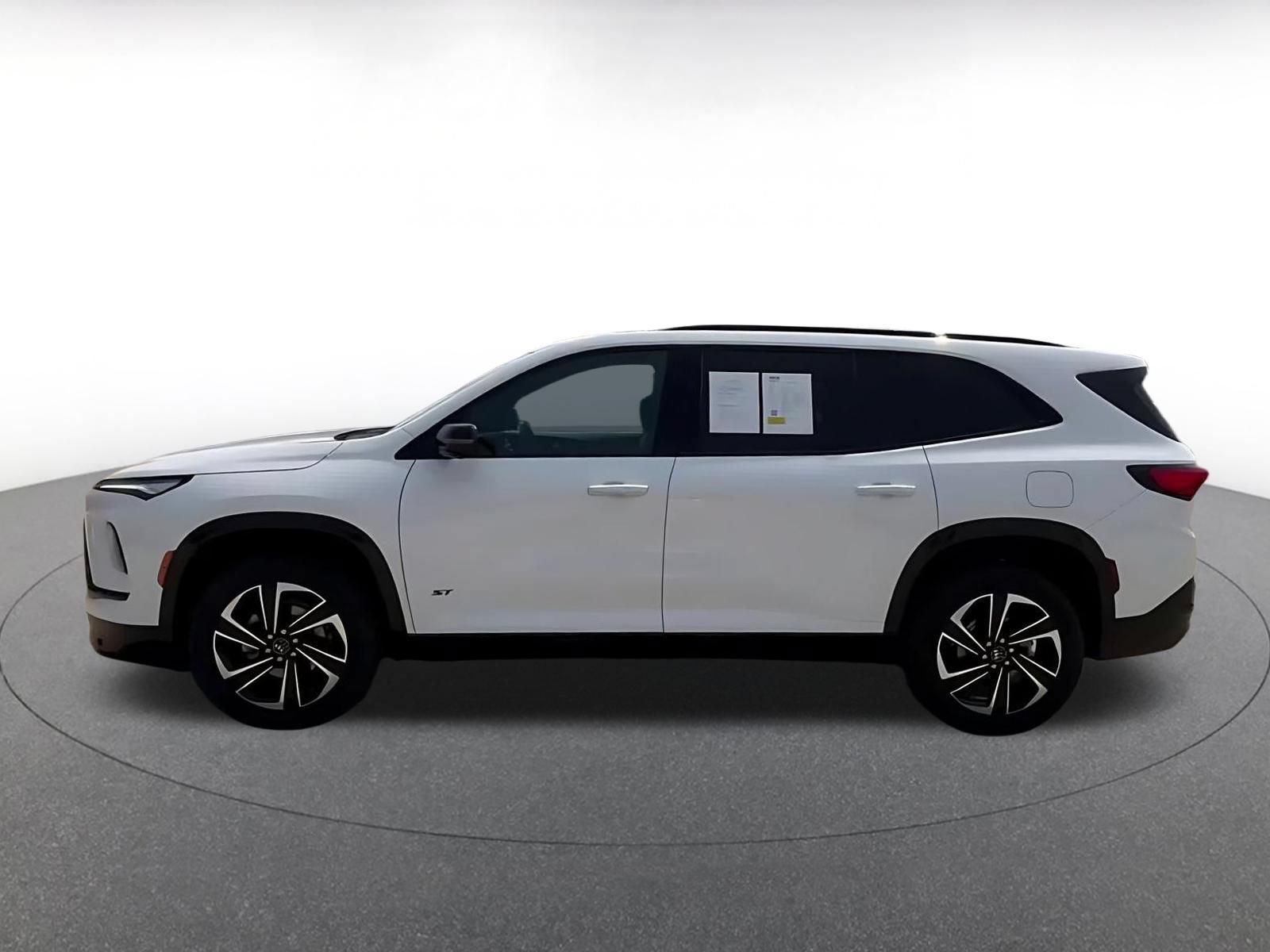 Thumbnail: 2026 Buick Enclave - 9