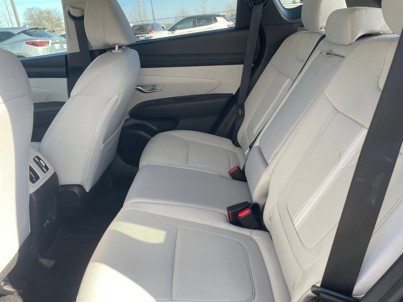 Thumbnail: 2025 Hyundai Tucson - 27