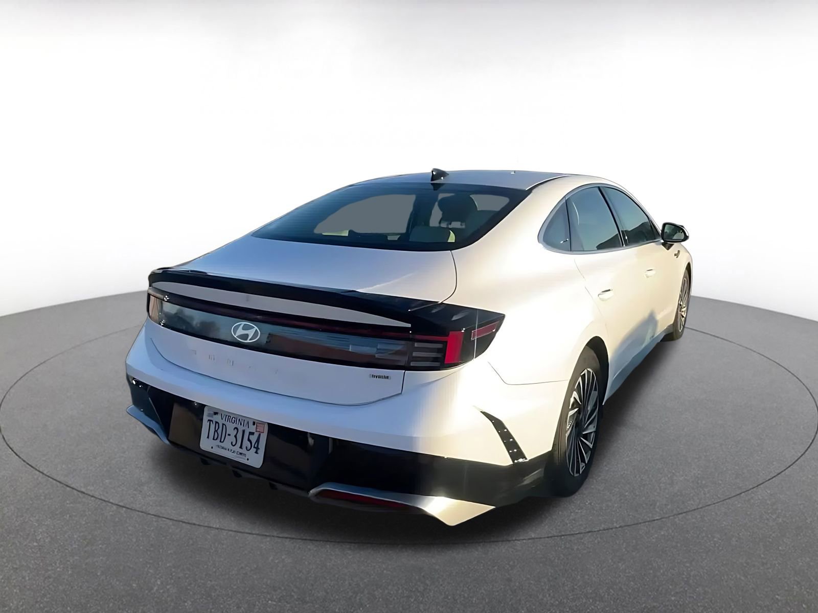 Thumbnail: 2025 Hyundai Sonata - 14