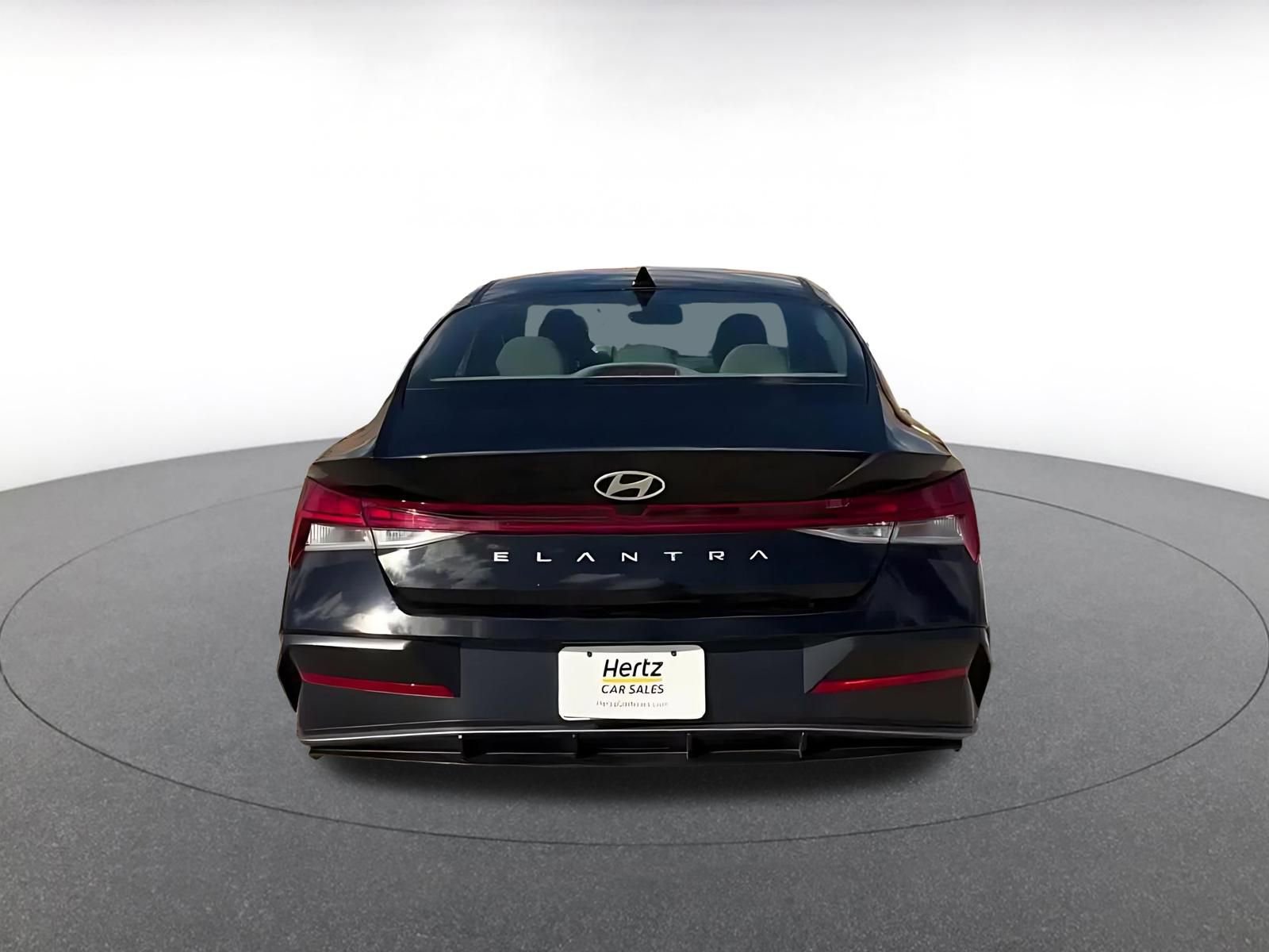 Thumbnail: 2025 Hyundai Elantra - 12