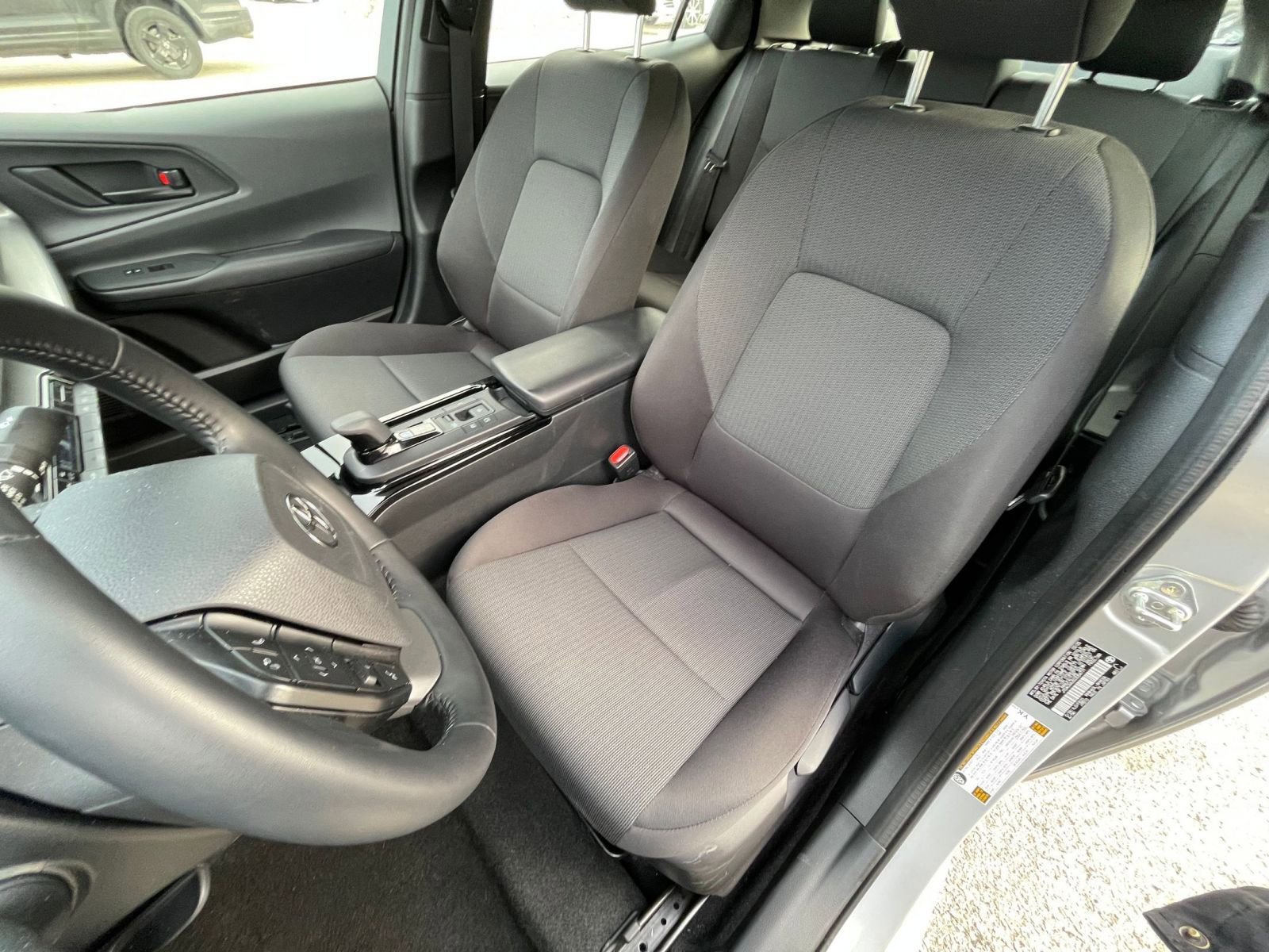 Thumbnail: 2025 Toyota Prius - 35