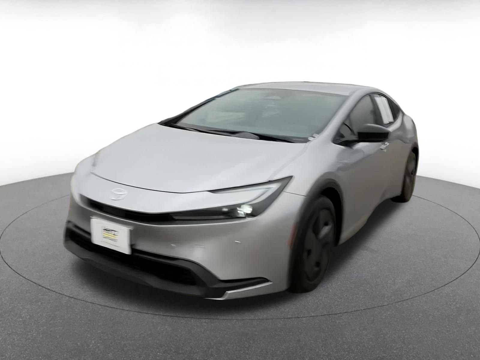 Thumbnail: 2025 Toyota Prius - 7