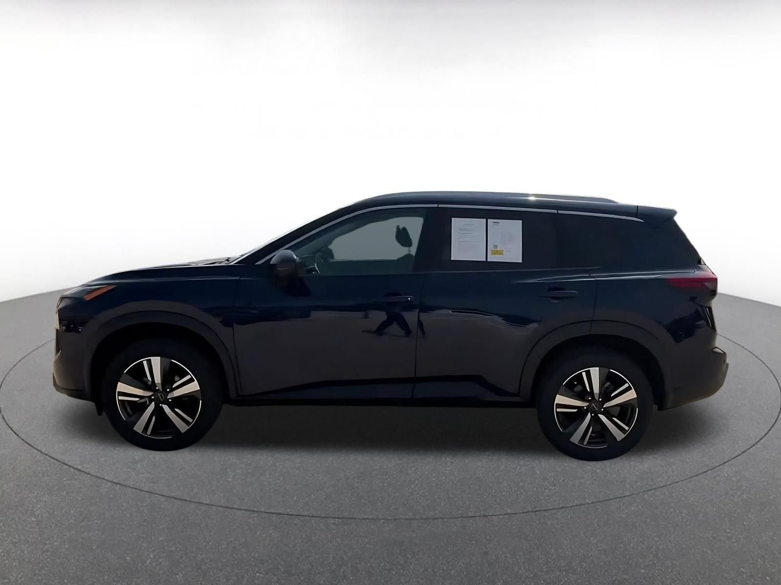 Thumbnail: 2026 Nissan Rogue - 8
