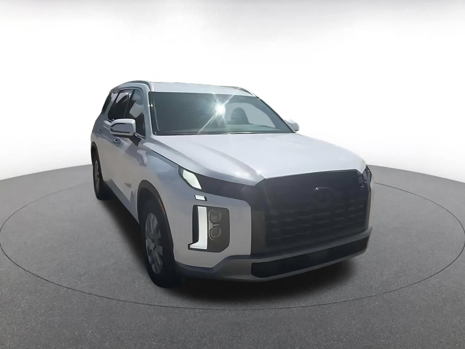 Thumbnail: 2025 Hyundai Palisade - 3