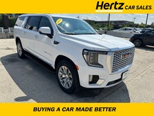 2023 GMC Yukon XL Denali -
                Des Plaines, IL