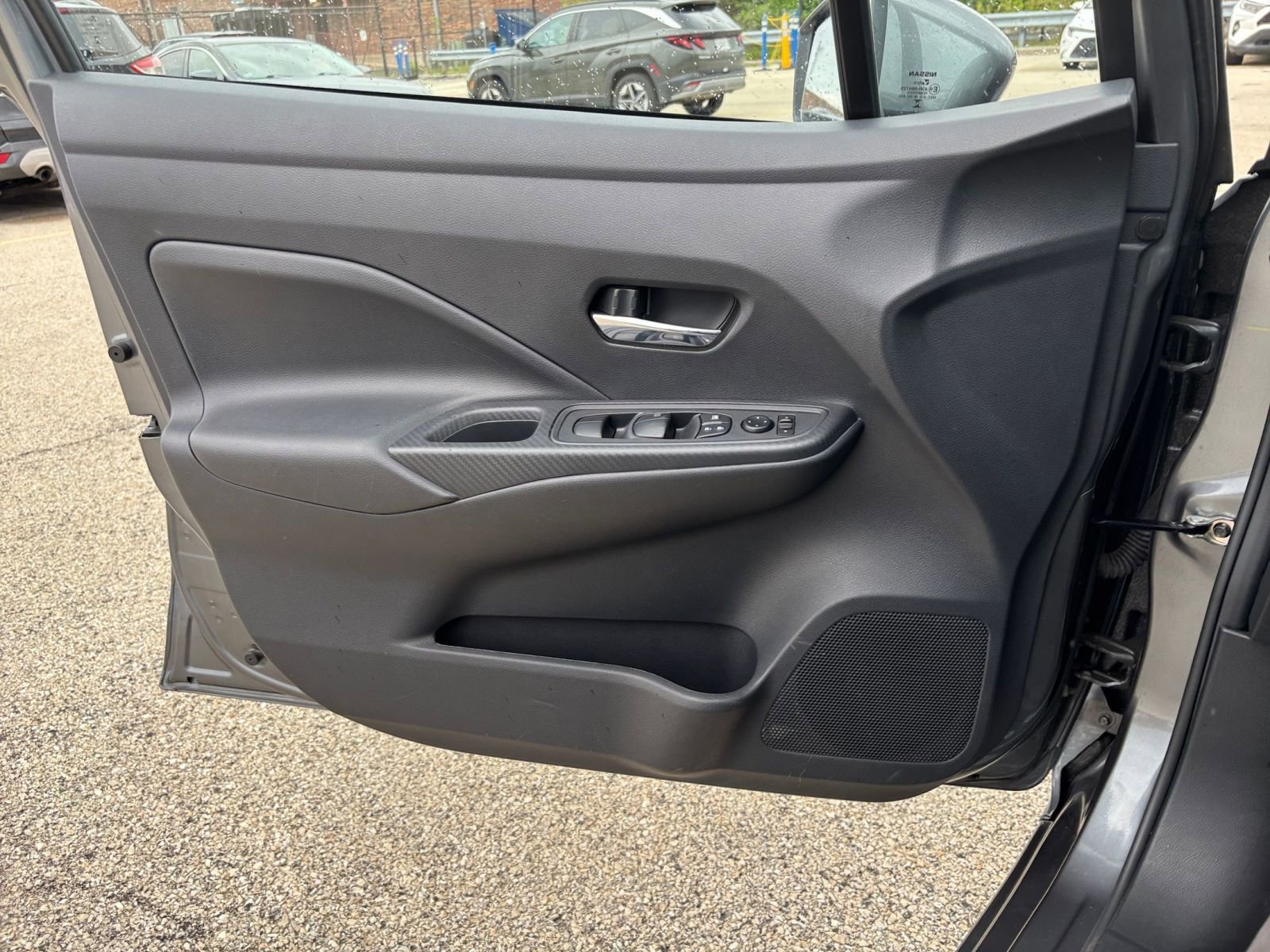 Thumbnail: 2025 Nissan Versa - 18