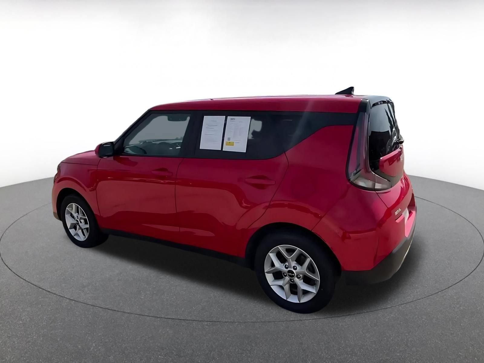 Thumbnail: 2025 Kia Soul - 9