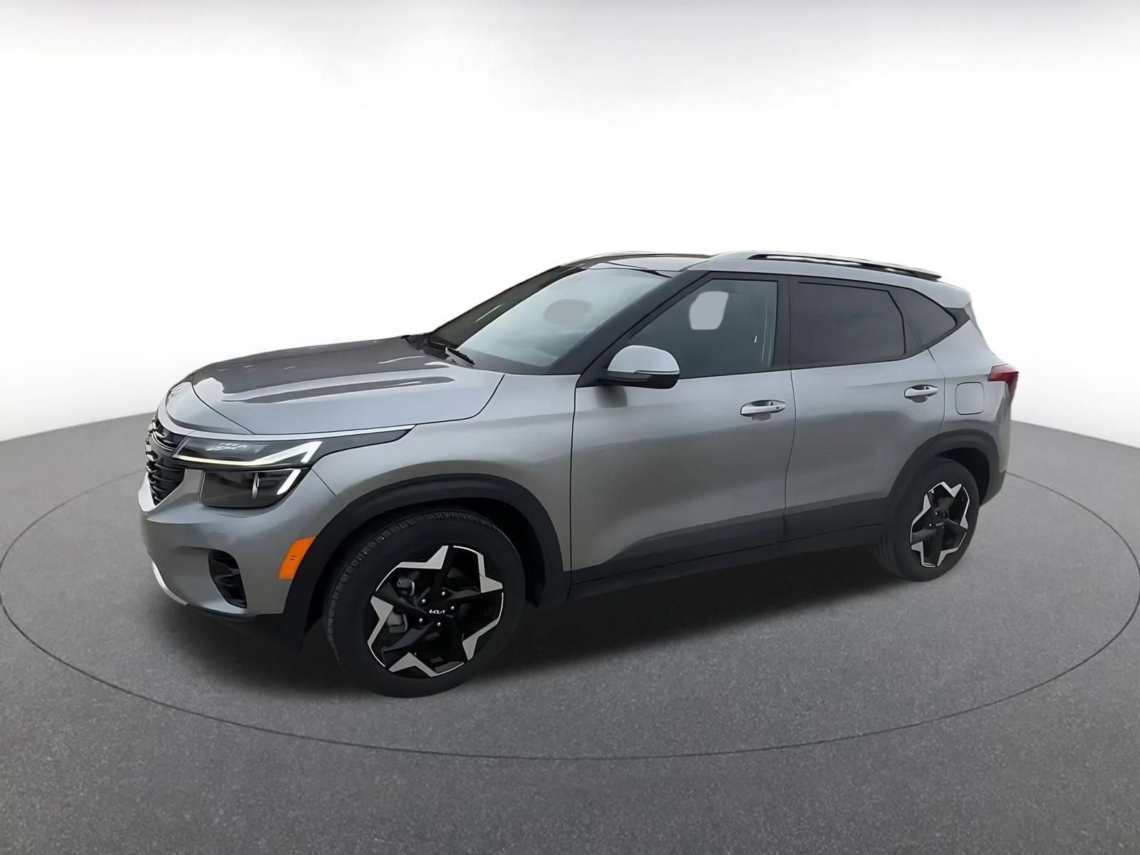 Thumbnail: 2025 Kia Seltos - 8