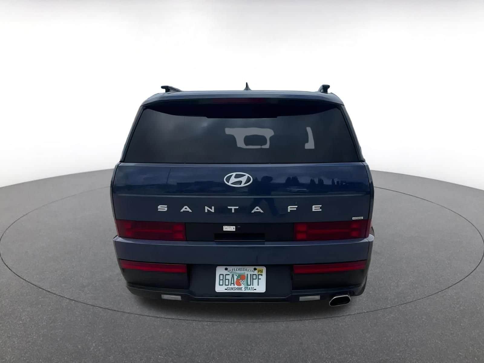 Thumbnail: 2025 Hyundai Santa Fe - 12