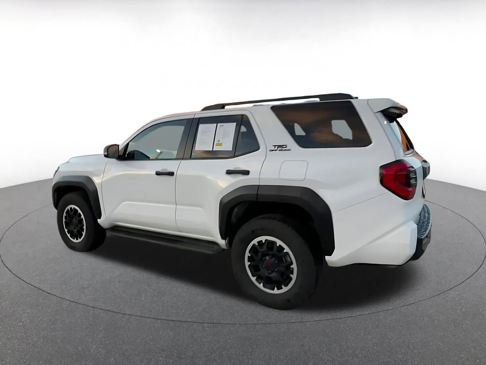 Thumbnail: 2025 Toyota 4Runner - 10