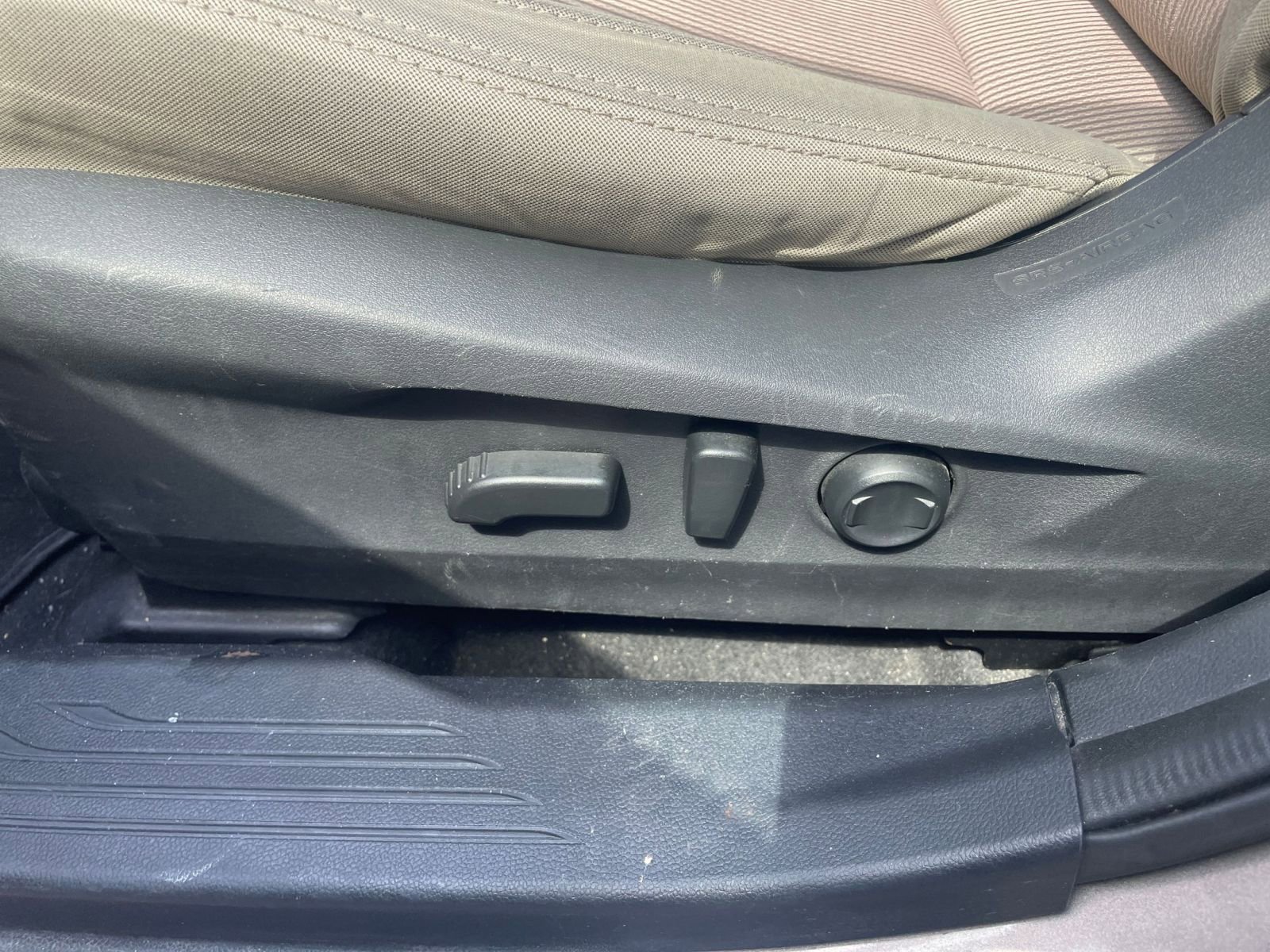 2021 Subaru Legacy Premium 23