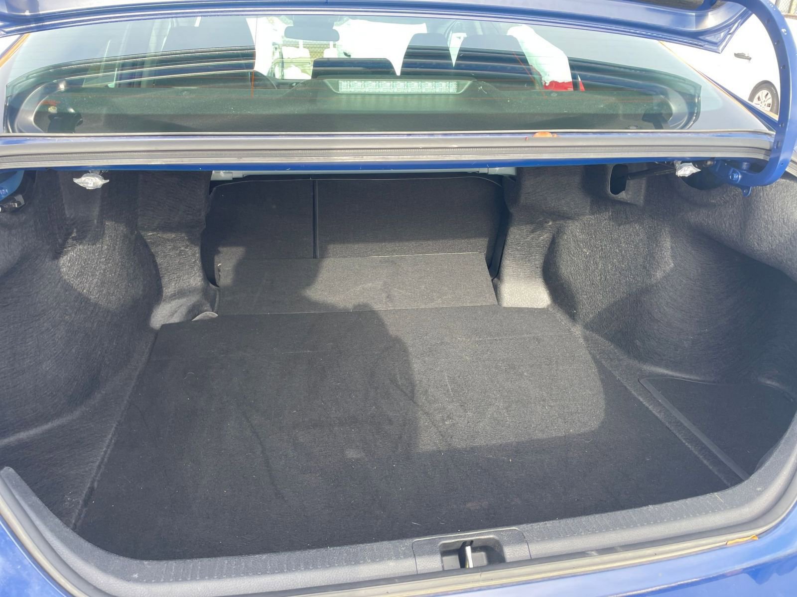 Thumbnail: 2025 Toyota Camry - 31