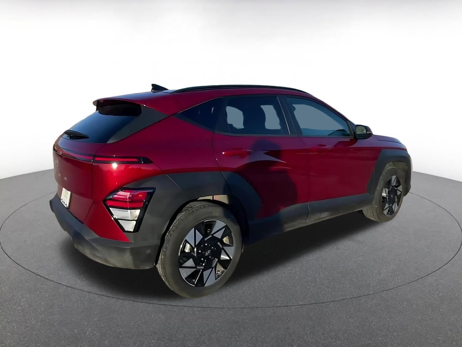 Thumbnail: 2025 Hyundai Kona - 12