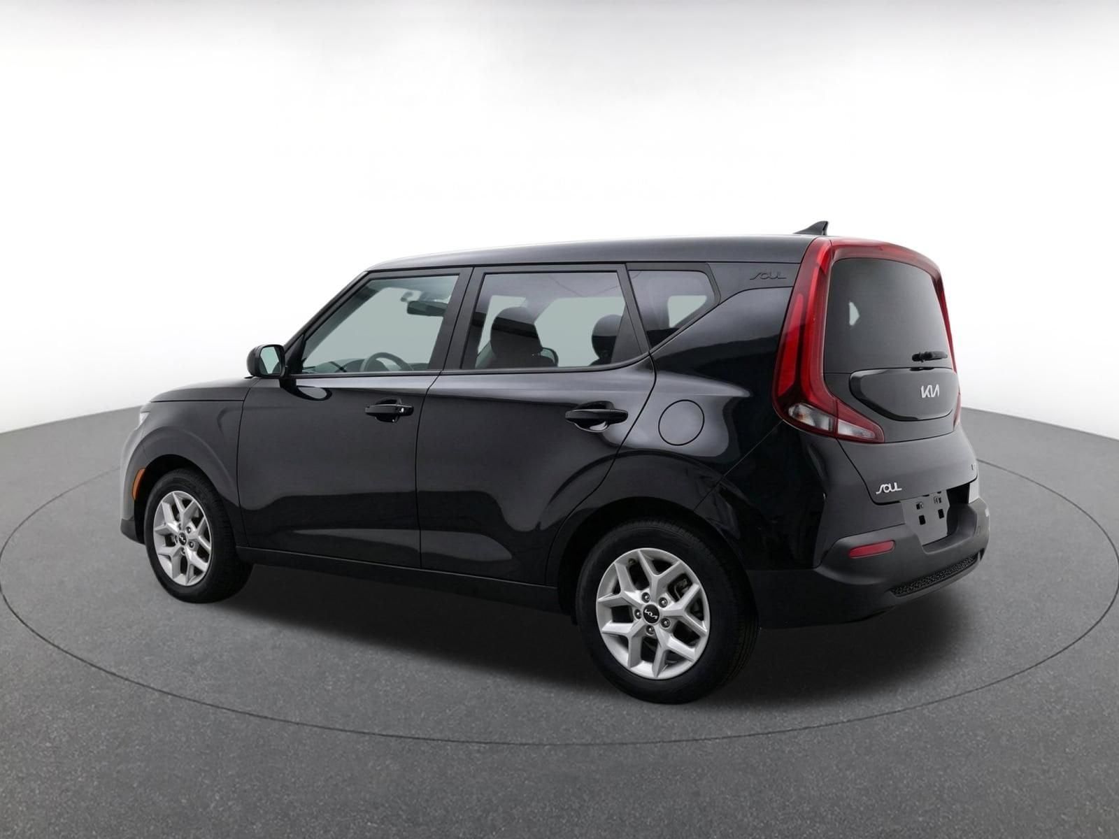 Thumbnail: 2025 Kia Soul - 7