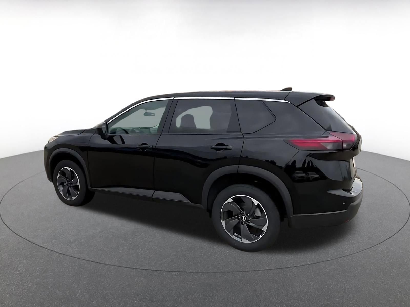 Thumbnail: 2025 Nissan Rogue - 10