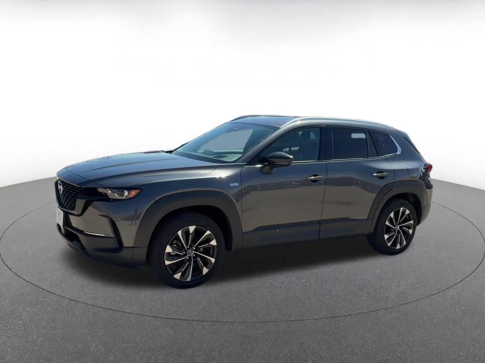 Thumbnail: 2025 Mazda CX-50 - 8