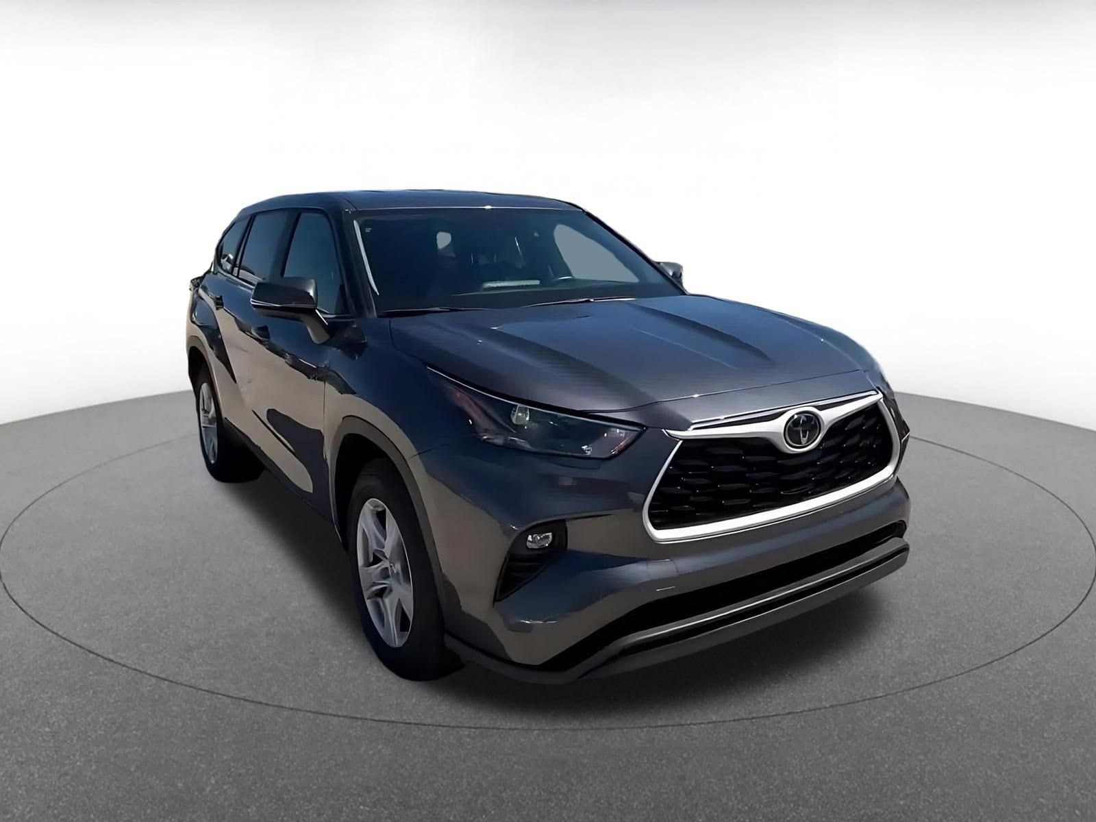 Thumbnail: 2025 Toyota Highlander - 3