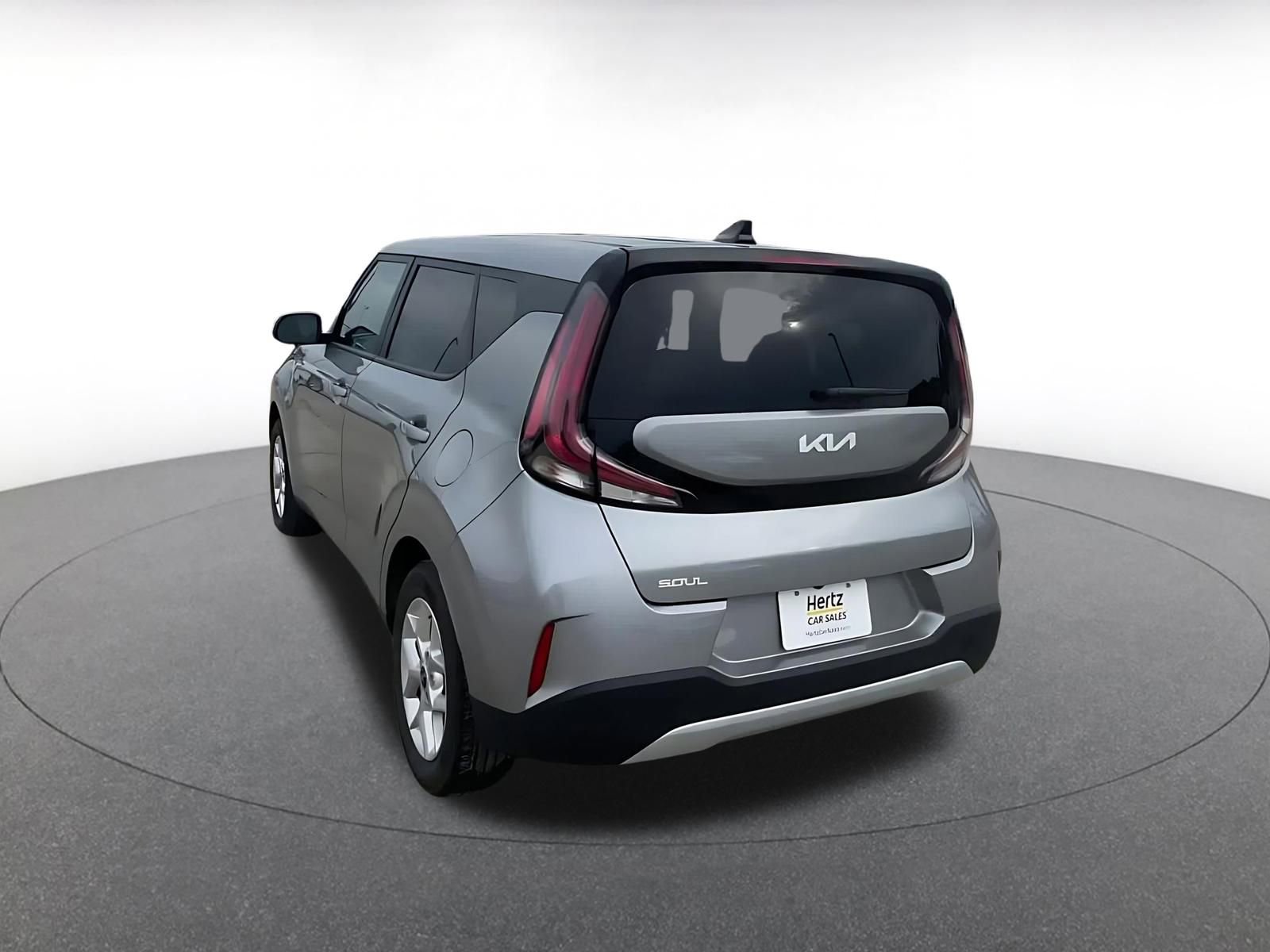 Thumbnail: 2025 Kia Soul - 11