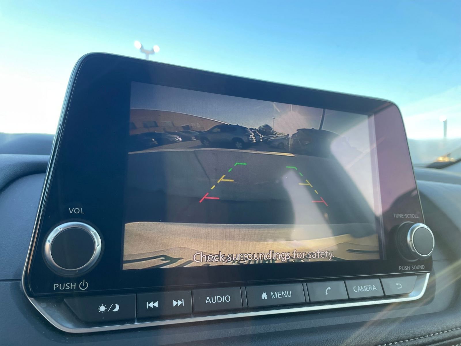 Thumbnail: 2025 Nissan Rogue - 25