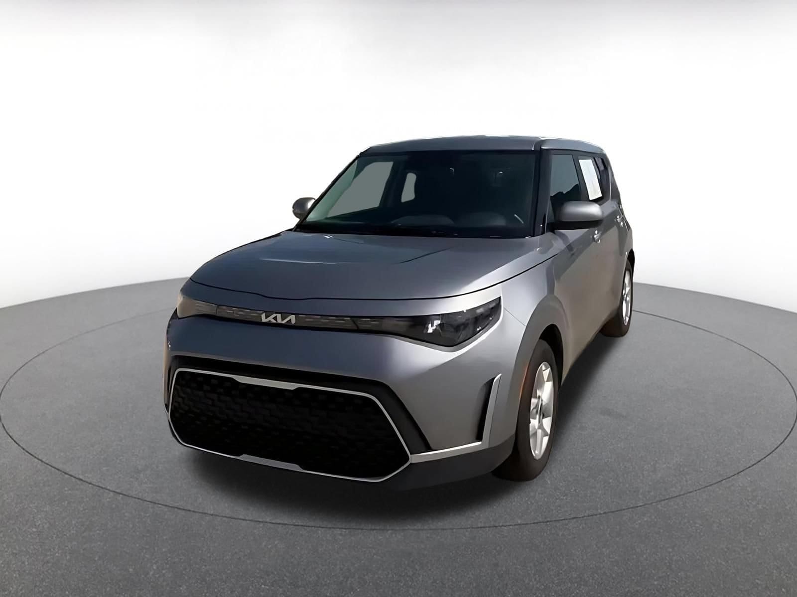 Thumbnail: 2025 Kia Soul - 5