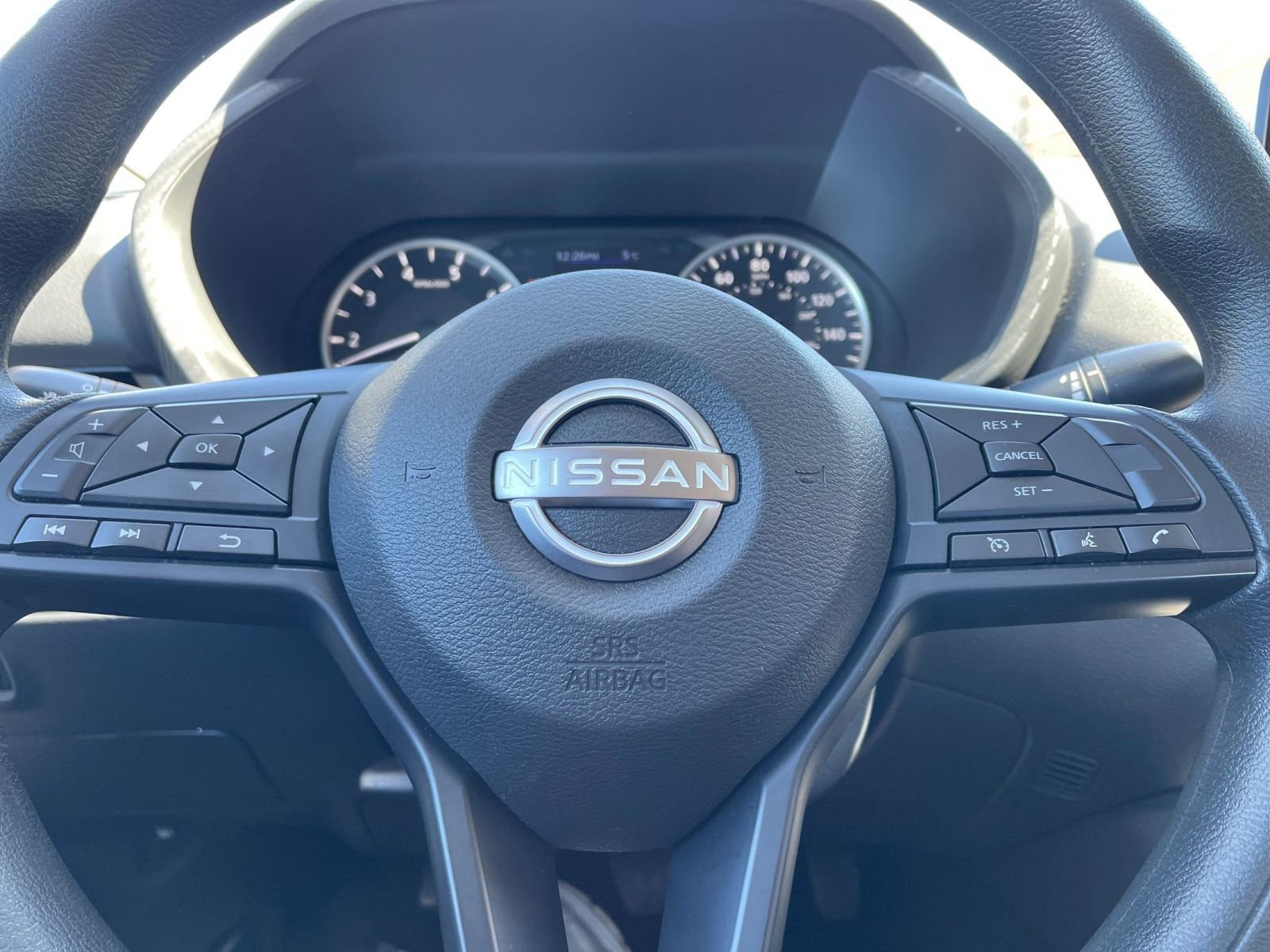 Thumbnail: 2025 Nissan Sentra - 25