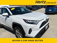 2023 Toyota RAV4 XLE -
                Des Plaines, IL