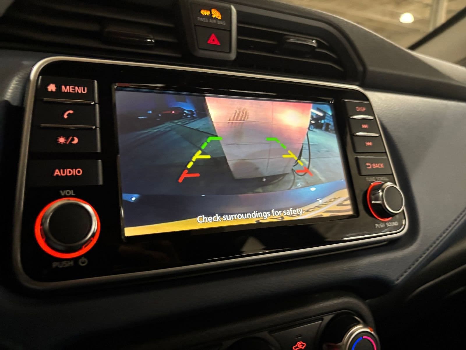 Thumbnail: 2025 Nissan Versa - 22