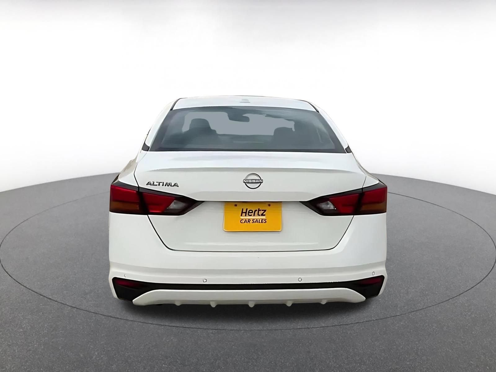 Thumbnail: 2025 Nissan Altima - 13