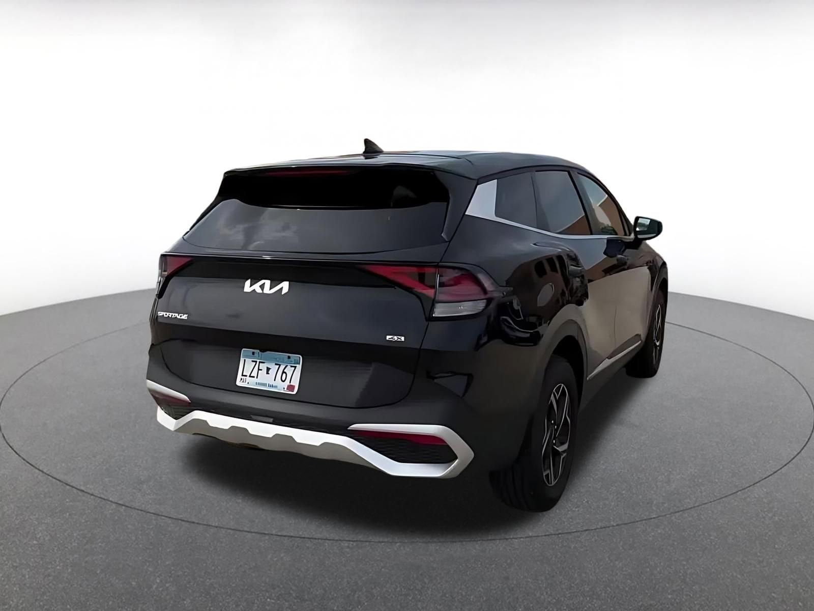 Thumbnail: 2024 Kia Sportage - 14